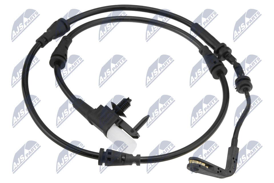Warning Contact, brake pad wear - HCZ-LR-027 NTY