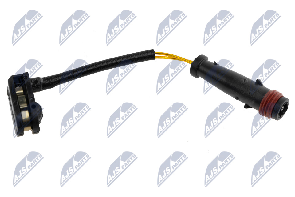 Warning Contact, brake pad wear - HCZ-ME-000 NTY