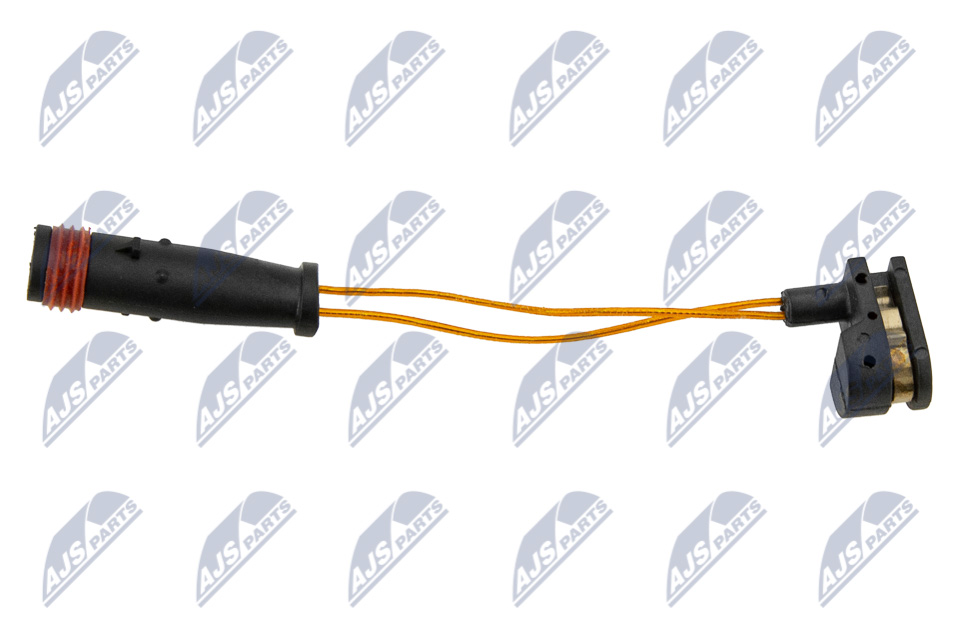 Contatto segnalazione, Usura past. freno/mat. d'attrito - HCZ-ME-003 NTY