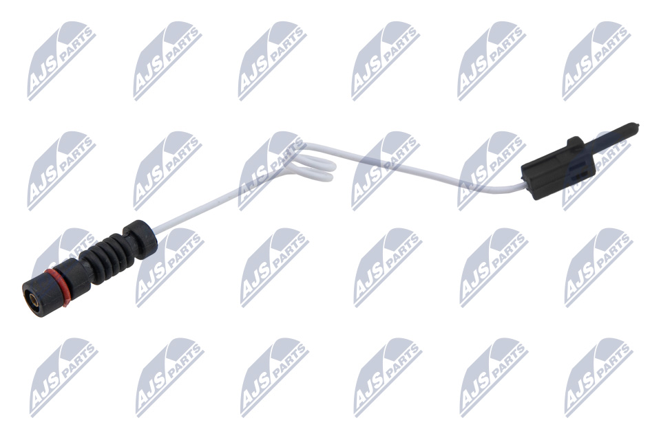 Warning Contact, brake pad wear - HCZ-ME-005 NTY
