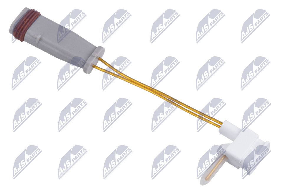Warning Contact, brake pad wear - HCZ-ME-007 NTY