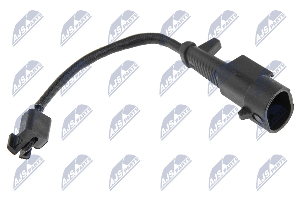 Contatto segnalazione, Usura past. freno/mat. d'attrito - HCZ-VC-001 NTY