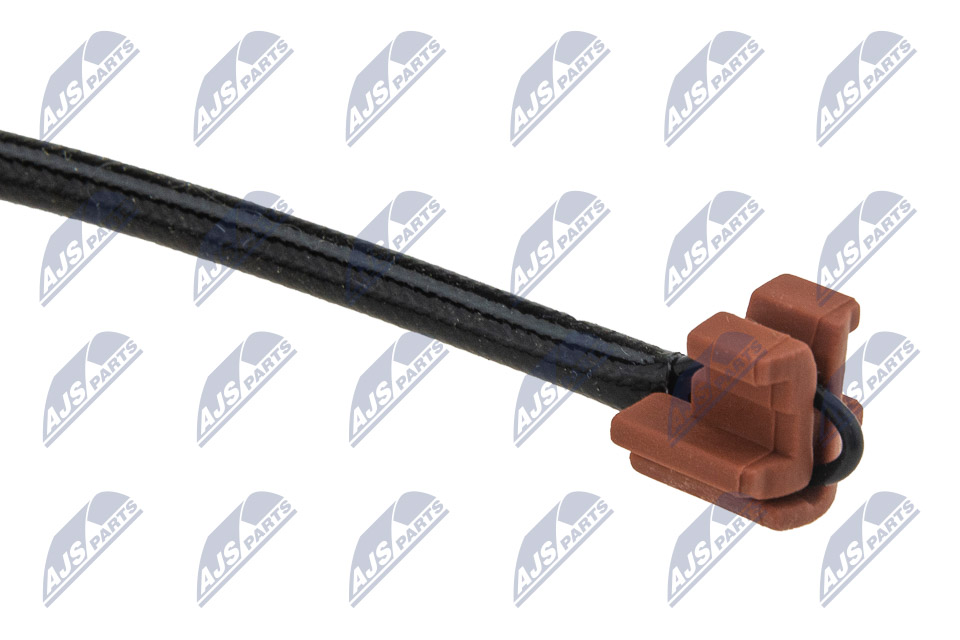 Contatto segnalazione, Usura past. freno/mat. d'attrito - HCZ-VC-002 NTY