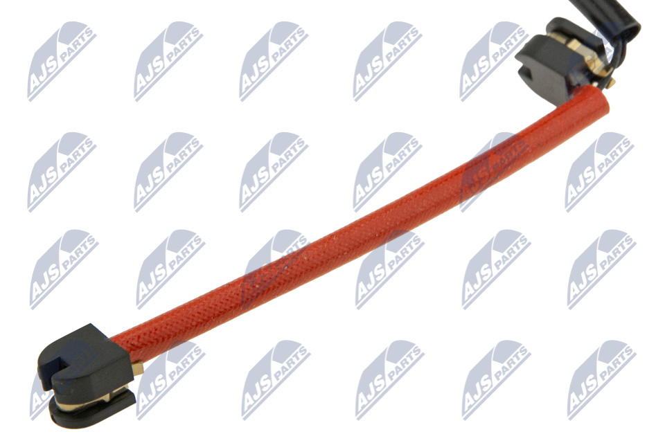 Contatto segnalazione, Usura past. freno/mat. d'attrito - HCZ-VW-002 NTY