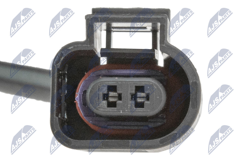 Contatto segnalazione, Usura past. freno/mat. d'attrito - HCZ-VW-002 NTY