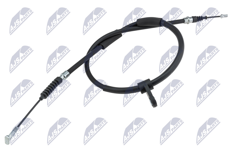 Cable, parking brake - HLR-AR-000 NTY