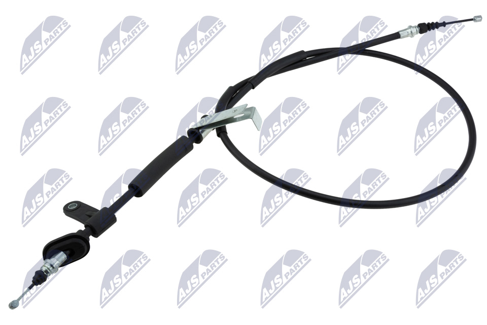 Cable, parking brake - HLR-AR-002 NTY