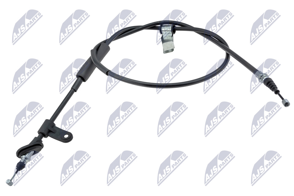 Cable, parking brake - HLR-AR-003 NTY