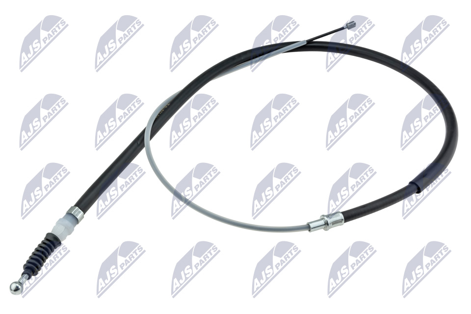 Cable, parking brake - HLR-AU-000 NTY