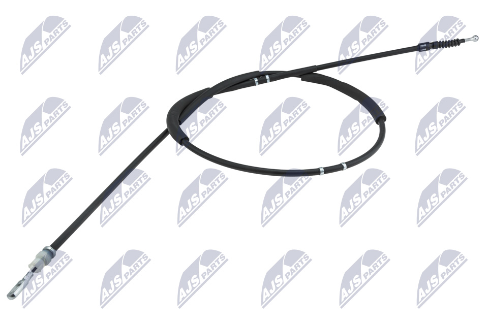 Cable, parking brake - HLR-AU-003 NTY
