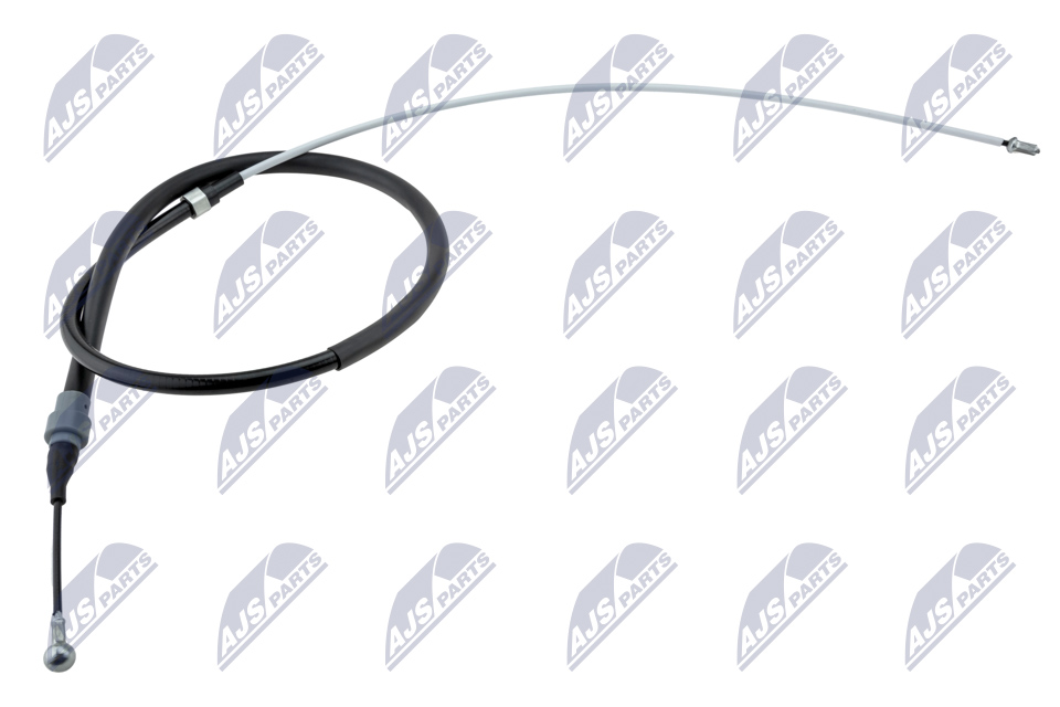 Cable, parking brake - HLR-AU-004 NTY