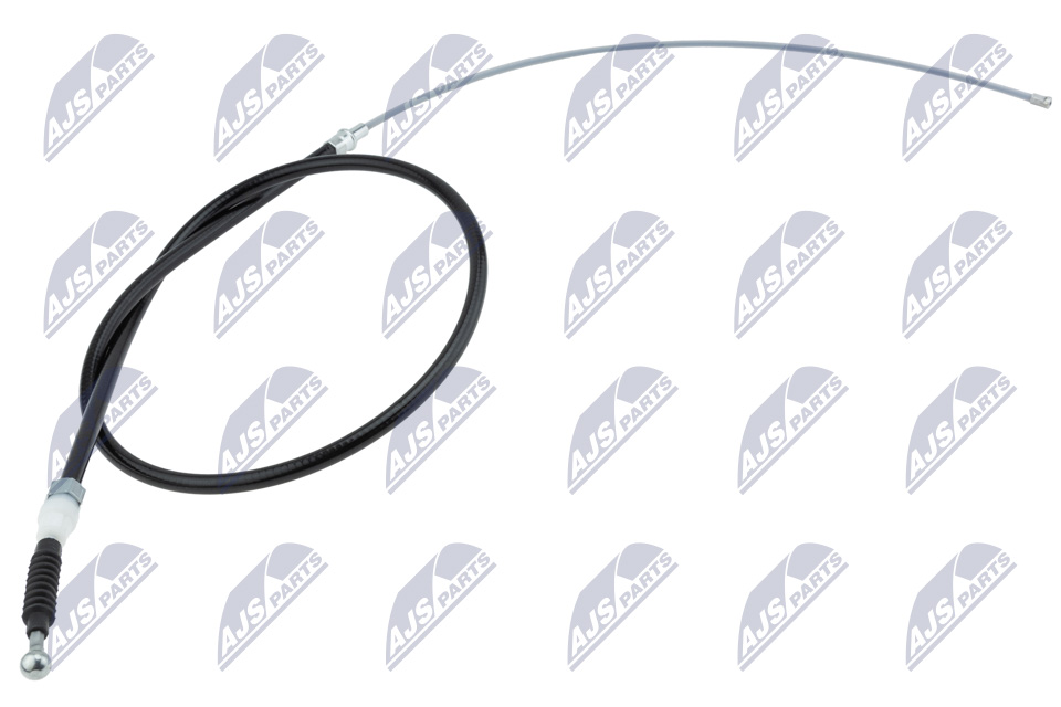 Cable, parking brake - HLR-AU-005 NTY