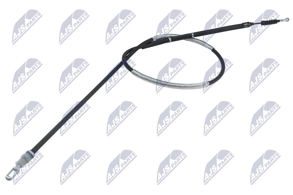 Cable, parking brake - HLR-AU-006 NTY