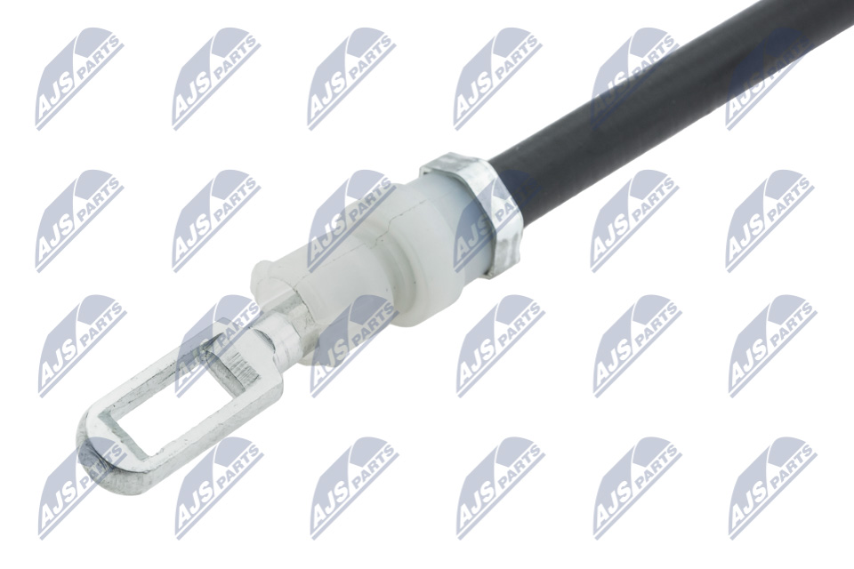 Cavo comando, Freno stazionamento - HLR-AU-006 NTY