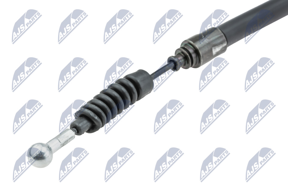 Cavo comando, Freno stazionamento - HLR-AU-006 NTY