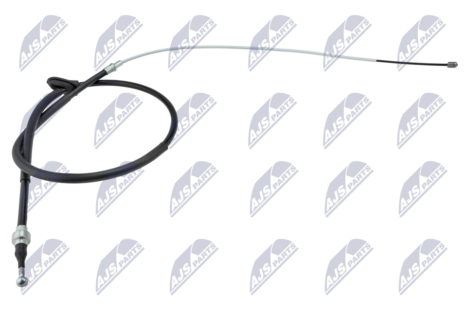 Cable, parking brake - HLR-AU-008 NTY
