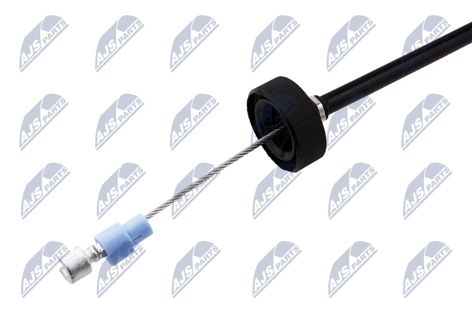 Cavo comando, Freno stazionamento - HLR-BM-001 NTY