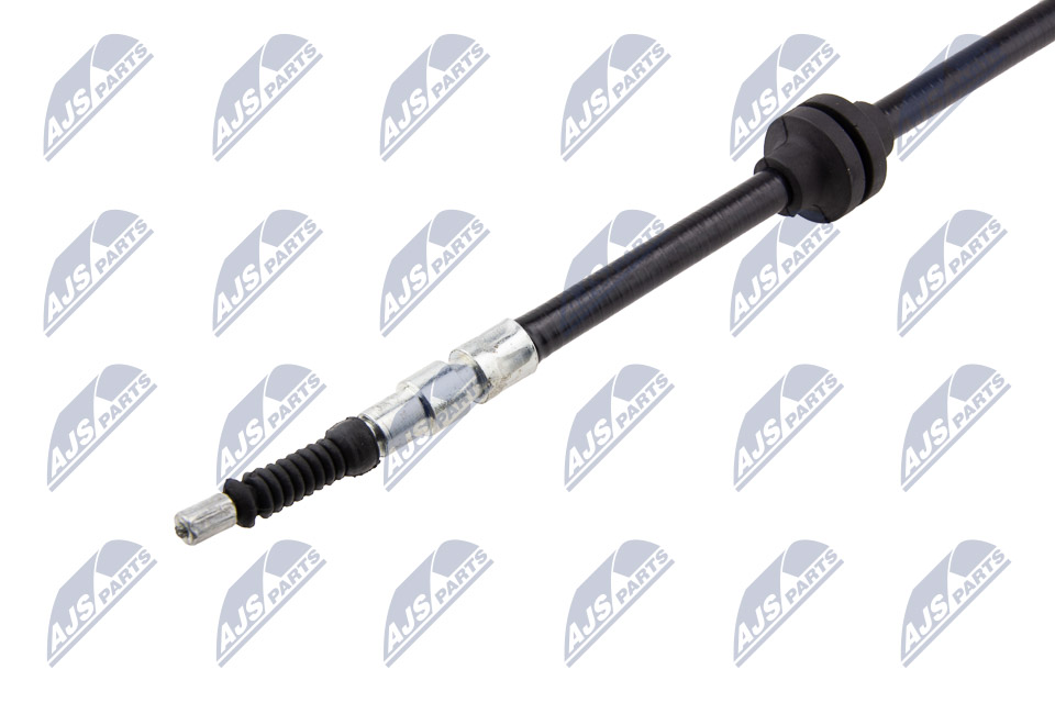 Cavo comando, Freno stazionamento - HLR-BM-001 NTY