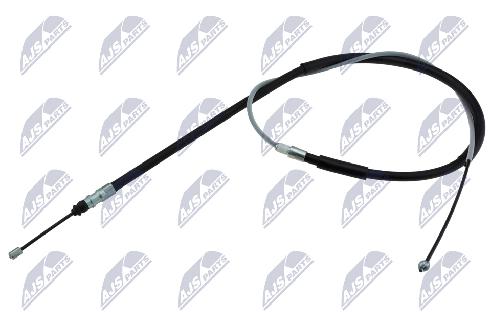 Cavo comando, Freno stazionamento - HLR-BM-002 NTY