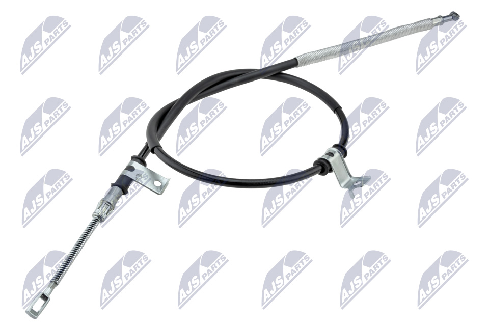 Cable, parking brake - HLR-CH-002 NTY
