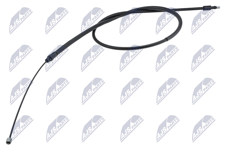 Cable, parking brake - HLR-CT-001 NTY