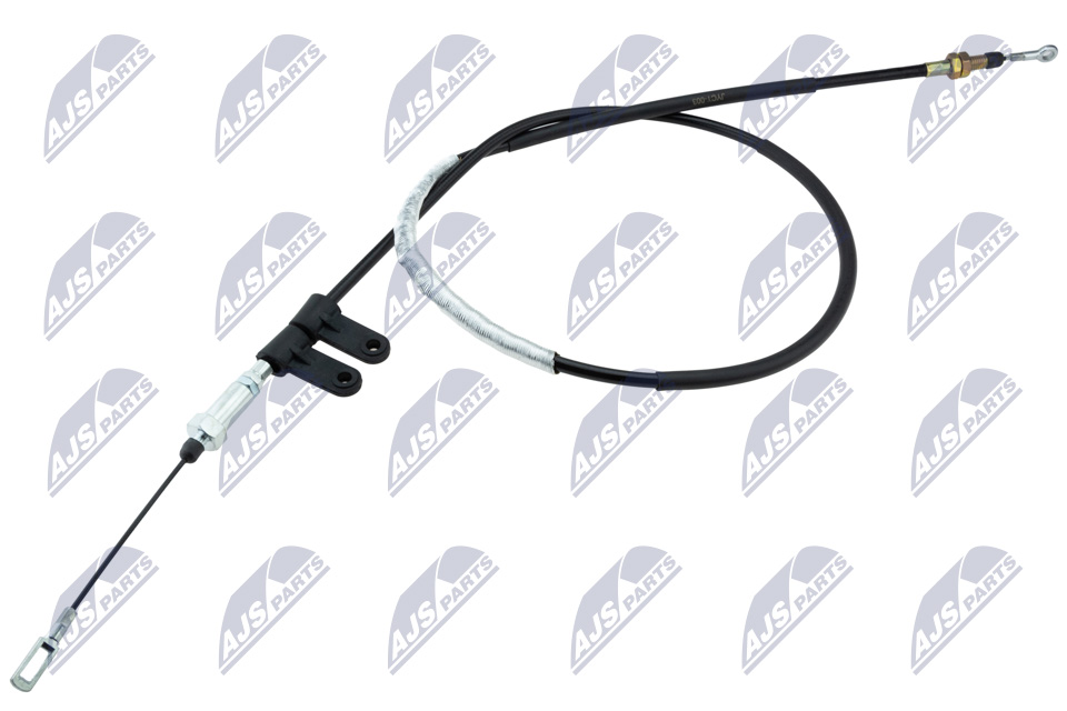 Cable, parking brake - HLR-CT-003 NTY
