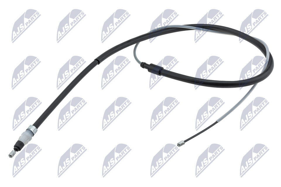 Cavo comando, Freno stazionamento - HLR-CT-010 NTY