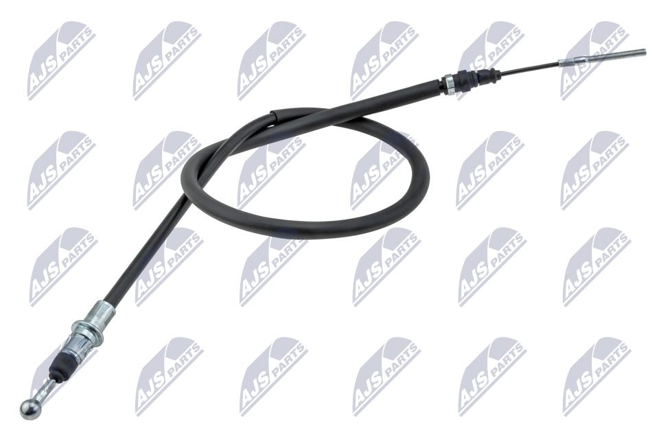 Cable, parking brake - HLR-CT-011 NTY