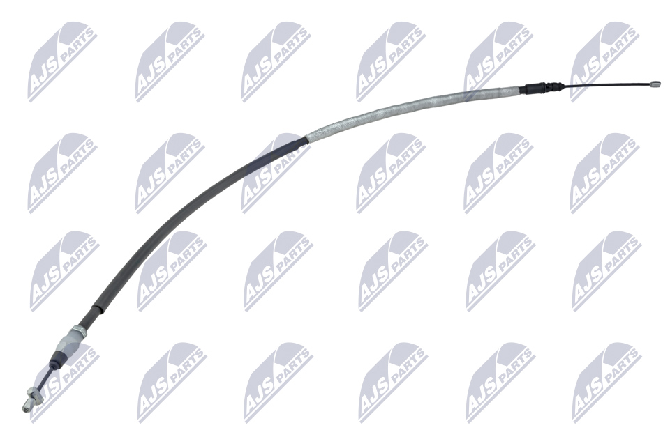 Cable, parking brake - HLR-CT-013 NTY