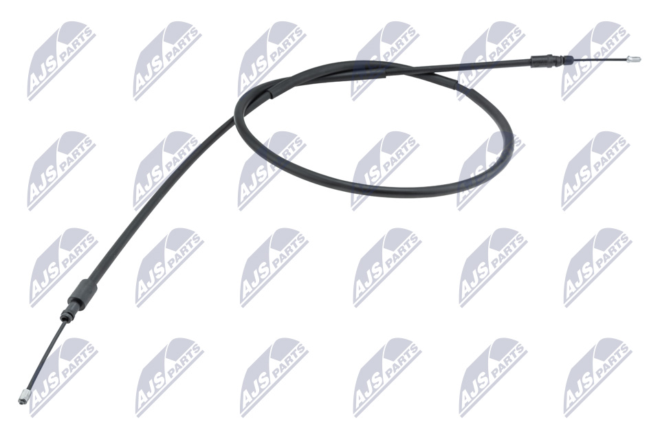 Cable, parking brake - HLR-CT-016 NTY