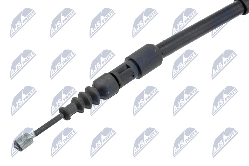 Cable, parking brake - HLR-CT-019 NTY