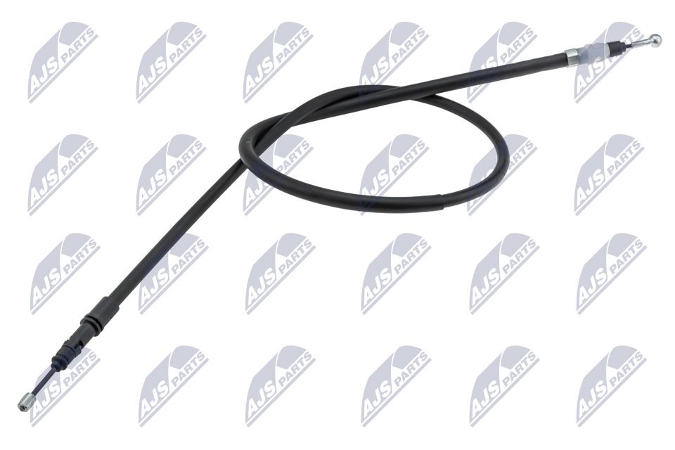 Cable, parking brake - HLR-CT-022 NTY