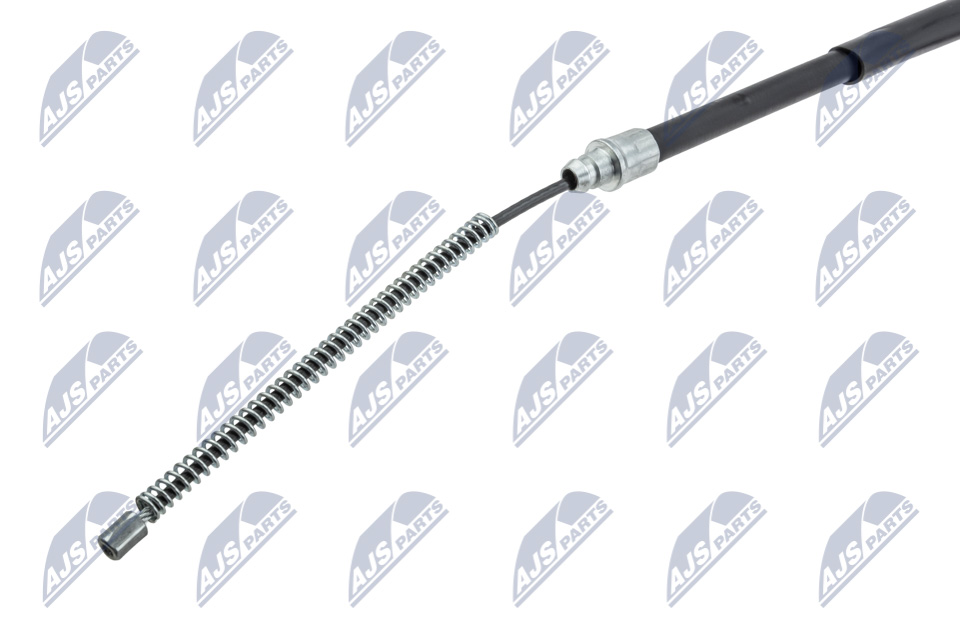Cable, parking brake - HLR-CT-023 NTY