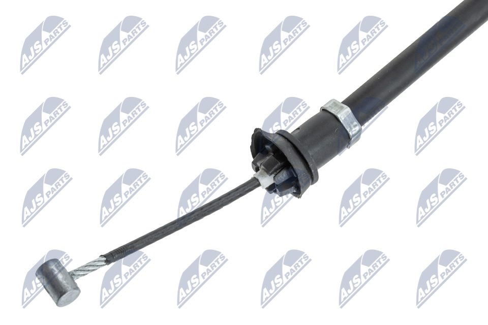 Cable, parking brake - HLR-CT-023 NTY