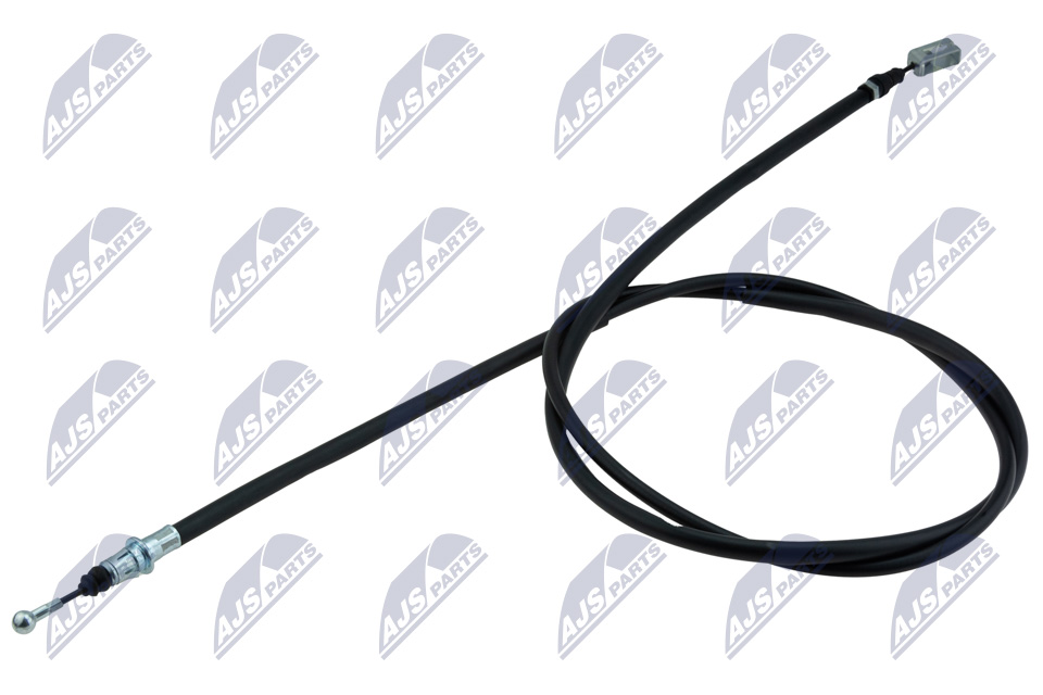 Cavo comando, Freno stazionamento - HLR-CT-025 NTY
