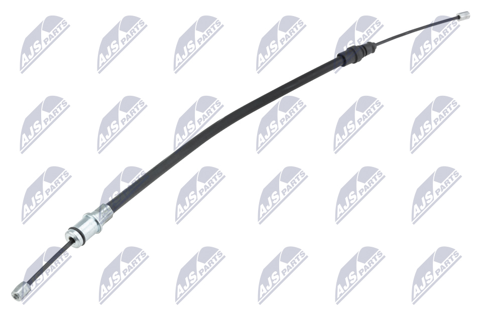 Cable, parking brake - HLR-CT-026 NTY