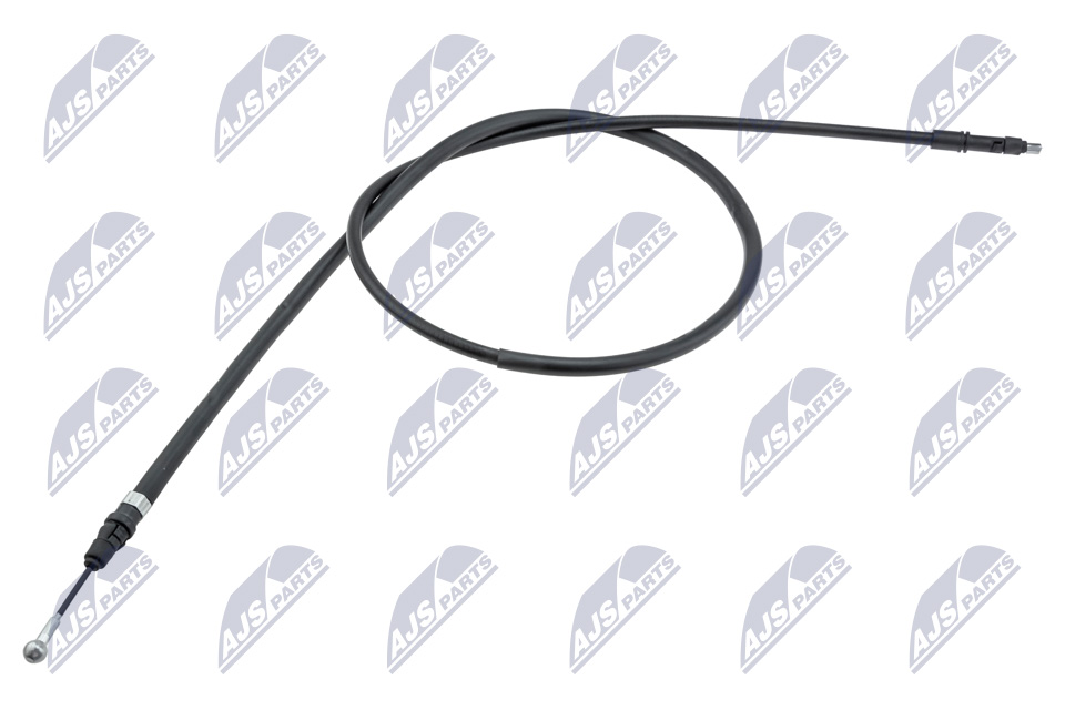 Cable, parking brake - HLR-CT-027 NTY