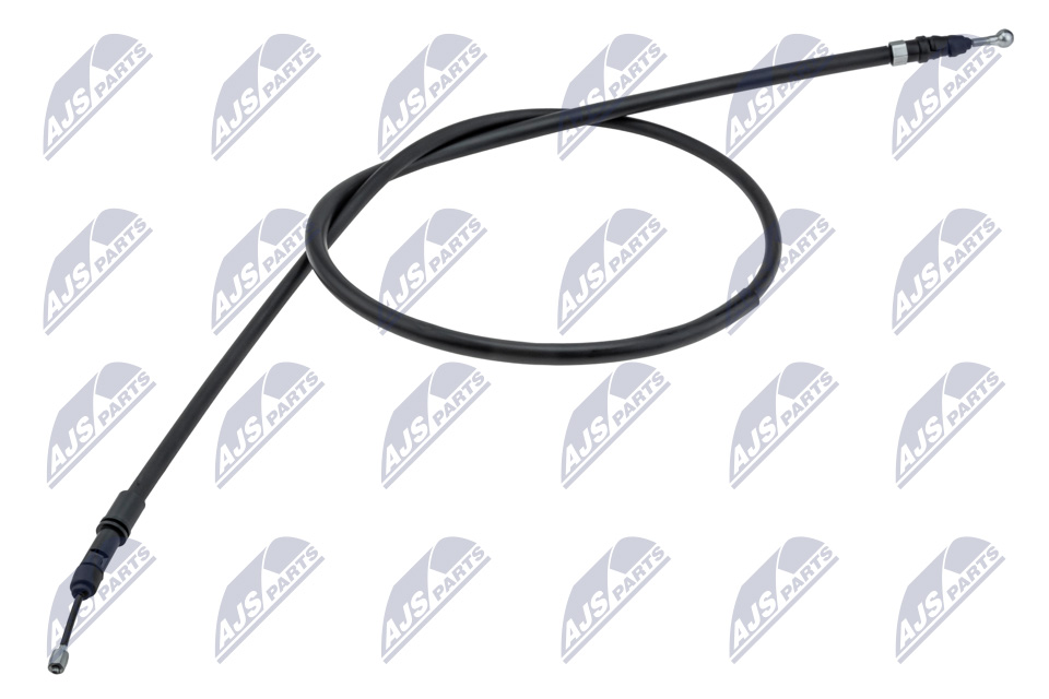 Cable, parking brake - HLR-CT-028 NTY