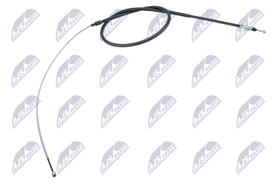 Cable, parking brake - HLR-CT-029 NTY