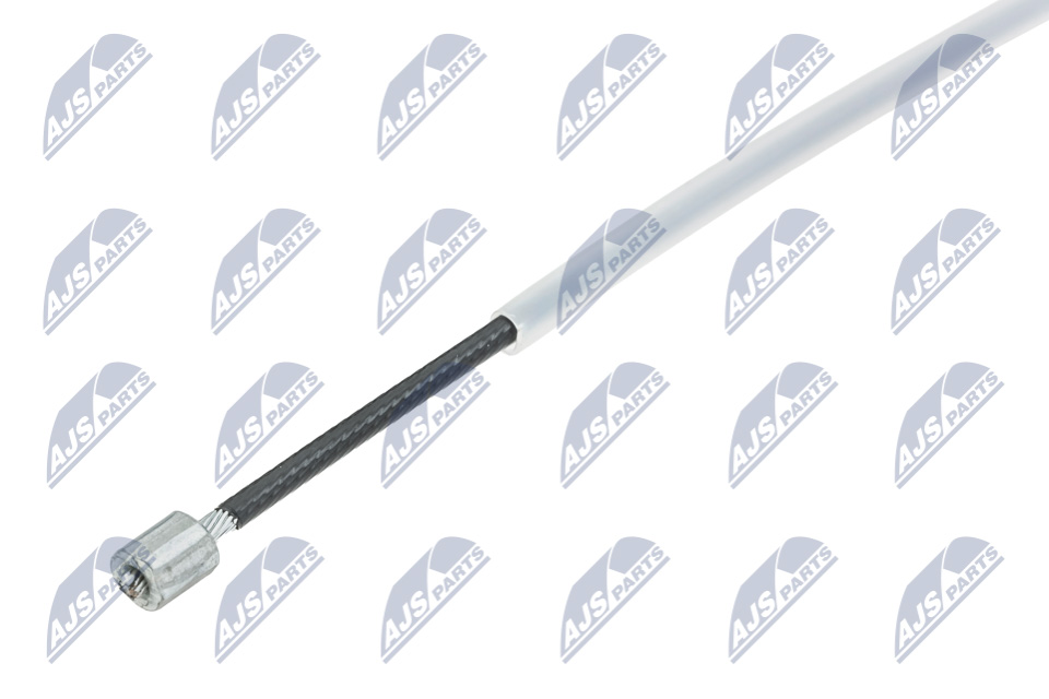 Cable, parking brake - HLR-CT-029 NTY