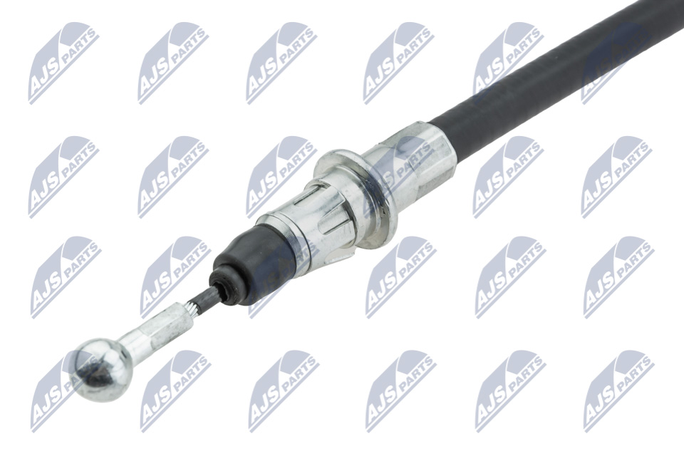 Cable, parking brake - HLR-CT-029 NTY