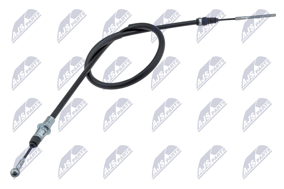 Cable, parking brake - HLR-CT-030 NTY