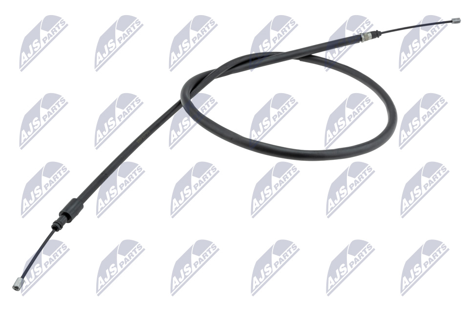 Cavo comando, Freno stazionamento - HLR-CT-032 NTY