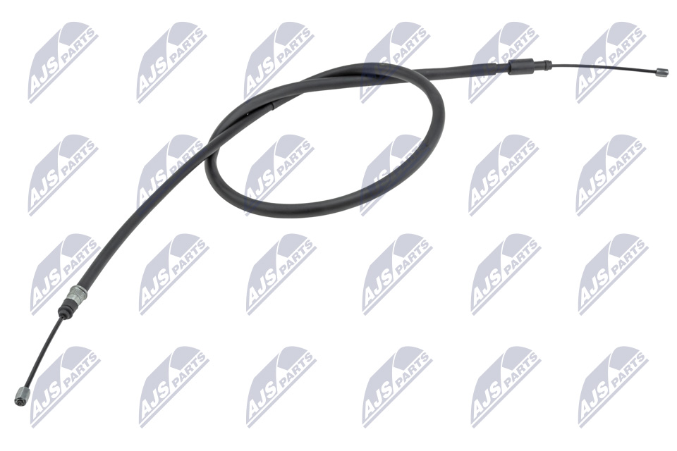 Cable, parking brake - HLR-CT-033 NTY