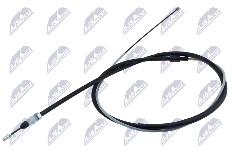Cable, parking brake - HLR-CT-034 NTY