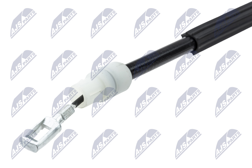 Cable, parking brake - HLR-FR-023 NTY