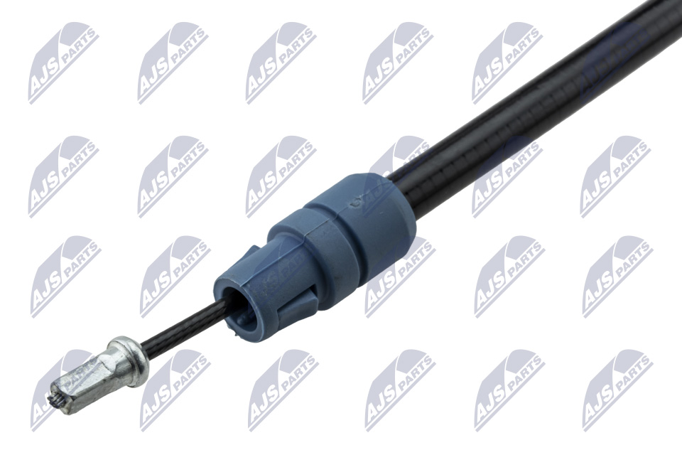 Cable, parking brake - HLR-FR-023 NTY