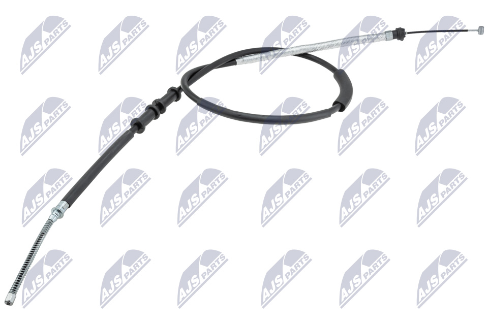 Cable, parking brake - HLR-FT-000 NTY