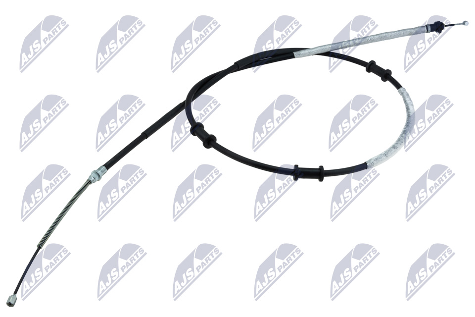 Cavo comando, Freno stazionamento - HLR-FT-008 NTY
