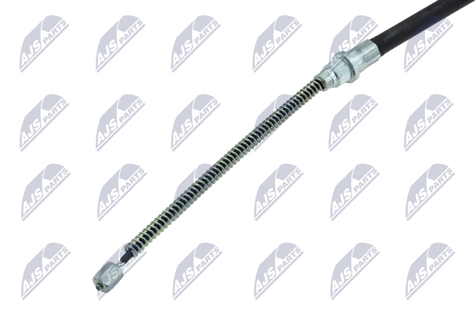 Cable, parking brake - HLR-FT-008 NTY